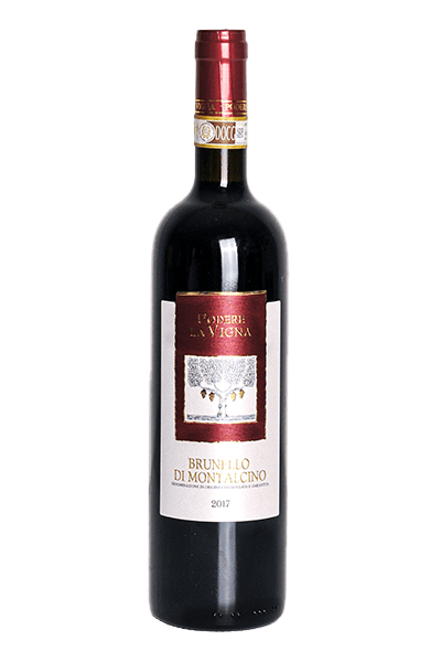 Brunello Di Montalcino 750ml | Pacific Wine